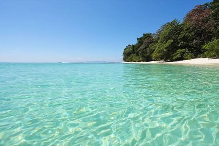 Andaman Grand Island Tour – Port Blair, Havelock & Neil - holiday package in Holiday Packages