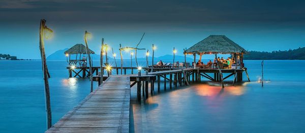 Andaman Love Odyssey - holiday package in Holiday Packages