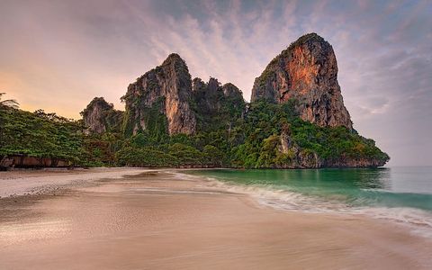 Endless Blue Romance - holiday package in Holiday Packages
