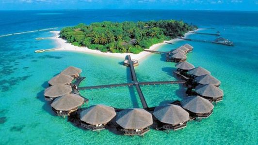 Exotic Andaman - Premium - holiday package in Holiday Packages