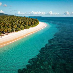 Island Hues of Love - holiday package in Holiday Packages
