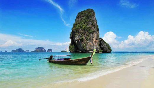 Tropical Romance in Andaman - holiday package in Holiday Packages