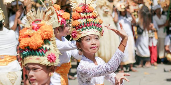 Bali Tour Packages