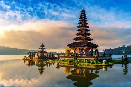 3 Nights Seminyak Stay — Bali Explorer Package - holiday package in Bali