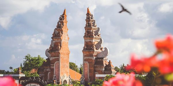 3 Nights Ubud Stay — Couple Value Package - holiday package in Bali