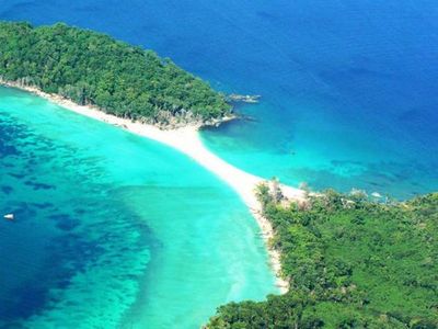 Andaman Great Escape - Premium - holiday package in Holiday Packages