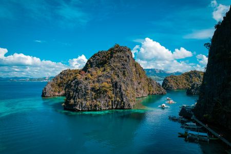 Andaman Odyssey - Premium - holiday package in Holiday Packages