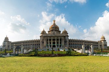 Bangalore with the Queen of Hills - holiday package in Tamil Nadu