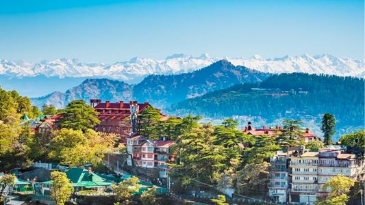 Himachal Pradesh Tour Packages
