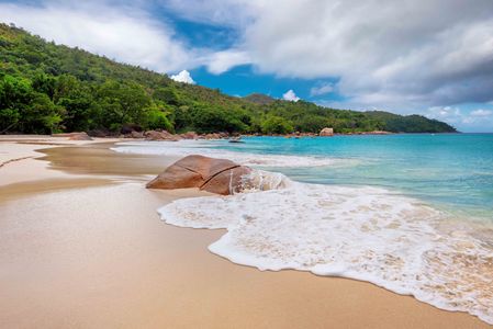 Classic Goa Escape at Lotus Sutra - holiday package in Goa