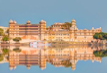 Desert Romance Getaway - holiday package in Rajasthan