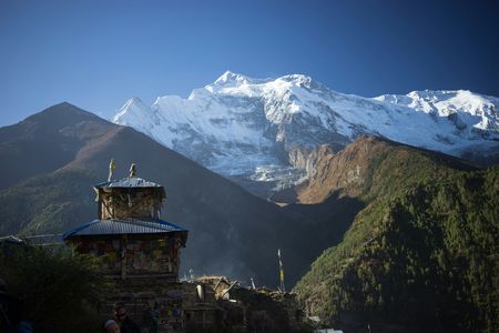 Eastern Himalaya Escape - holiday package in Sikkim