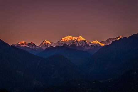 Eastern Himalayas Explorer - holiday package in Sikkim