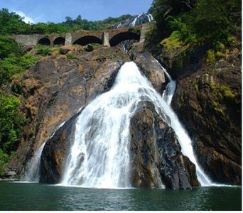 Essence of Goa - holiday package in Goa
