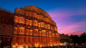 Glory Of Rajasthan - holiday package in Rajasthan