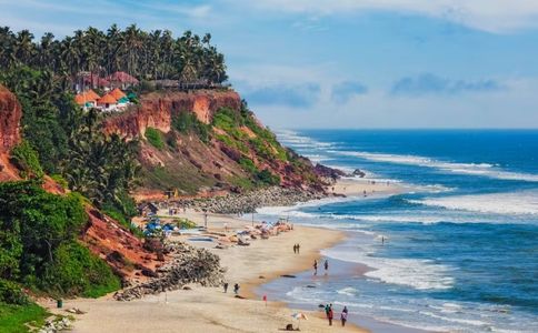 Goa Coastal Escape-Premium - holiday package in Goa
