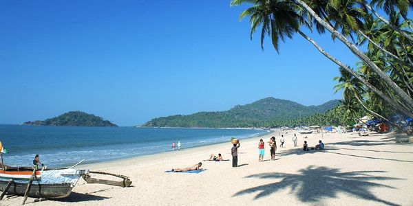 Goa Explorer Package - holiday package in Goa