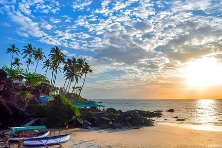 Goa Premium Tour Package - holiday package in Goa