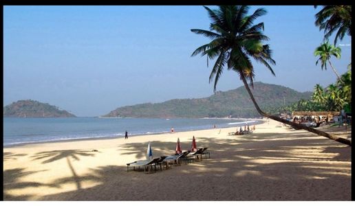 Goa holiday packages - best deals starting from ₹8,928