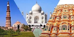 Golden Triangle - holiday package in Rajasthan