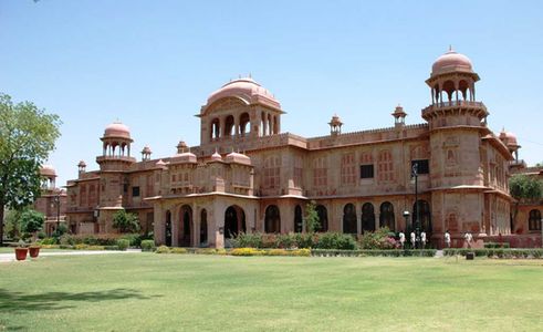 Golden Triangle & Ajmer Discovery - holiday package in Rajasthan