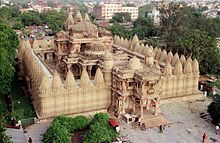 Gujarat at a Glance - holiday package in Gujarat