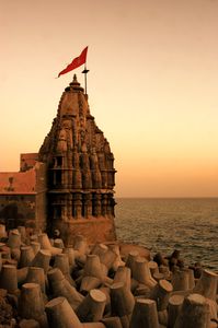 Gujarat Temple Tour - holiday package in Gujarat