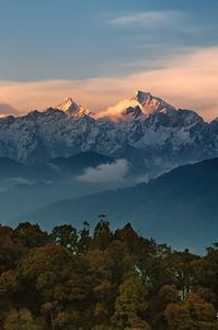Himalayan Heartbeats - holiday package in Sikkim