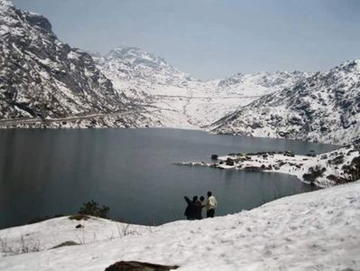 Himalayan Heritage Circuit - holiday package in Sikkim