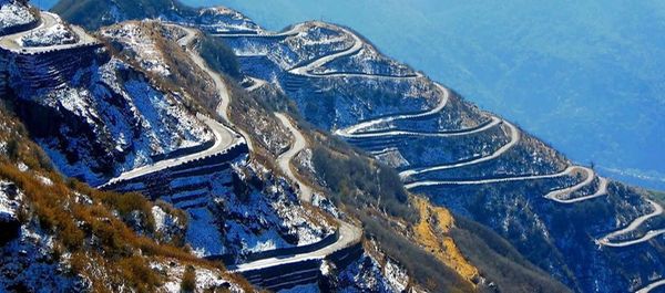 Himalayan Highlights Tour - holiday package in Sikkim