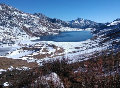 Sikkim travel packages - 30 curated options