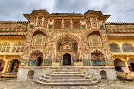 Holy Shrines - holiday package in Rajasthan
