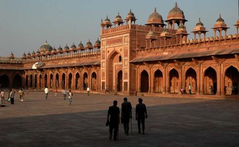 Journey Of Empires - holiday package in Rajasthan