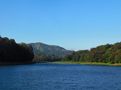 Kerala Harmony Tour - holiday package in Kerala