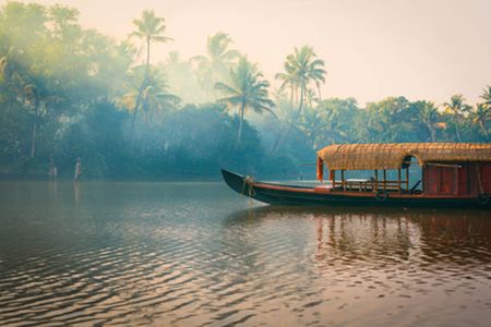 Kerala Nature & Backwaters Escape: Munnar, Thekkady & Alleppey - holiday package in Kerala