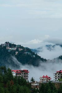 Magnificent Himachal - holiday package in Himachal Pradesh