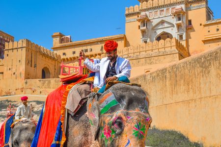 Majestic Rajasthan Heritage - holiday package in Rajasthan