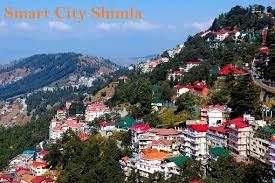 Mesmerizing Himachal with Chandigarh - holiday package in Himachal Pradesh