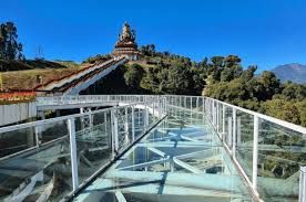 Mystic Himalayas Tour - holiday package in Sikkim