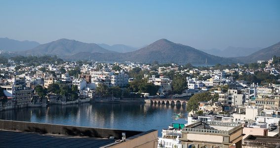 North India Royal Heritage Circuit - holiday package in Rajasthan