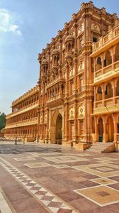 Pilgrimage Tour of Gujarat - holiday package in Gujarat
