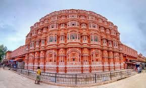 Pulse Of Rajasthan - holiday package in Rajasthan