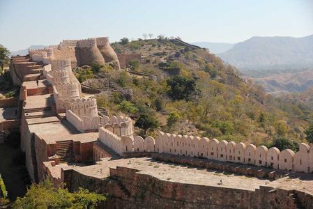 Rajputana Retreat - holiday package in Rajasthan