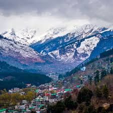 Religious Dharamshala & Dalhousie - holiday package in Himachal Pradesh
