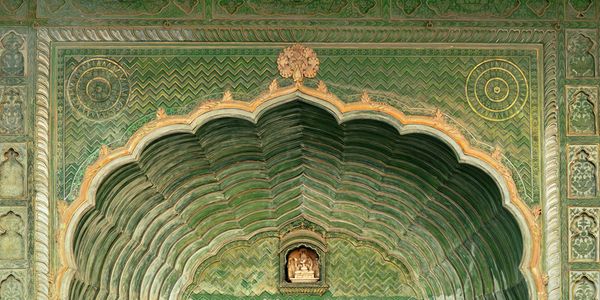 Romantic Rajasthan Sojourn - holiday package in Rajasthan