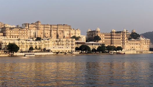 Royal Rajasthan Loop - holiday package in Rajasthan