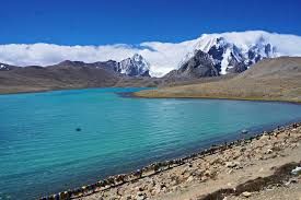 Scenic Sikkim Getaway: Gangtok & Lachung Himalayan Escape - holiday package in Sikkim