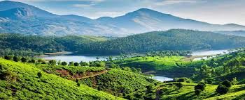 Serene Kerala Bliss - holiday package in Kerala