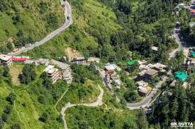 Shimla & Manali with Chandigarh - holiday package in Himachal Pradesh
