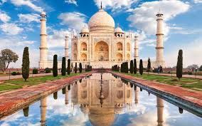 Short Golden Triangle Tour - holiday package in Rajasthan